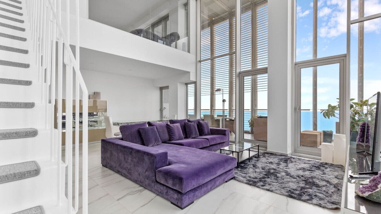 Photo of Livingroom in Diagonal Mar i el Front Maritim del Poblenou
