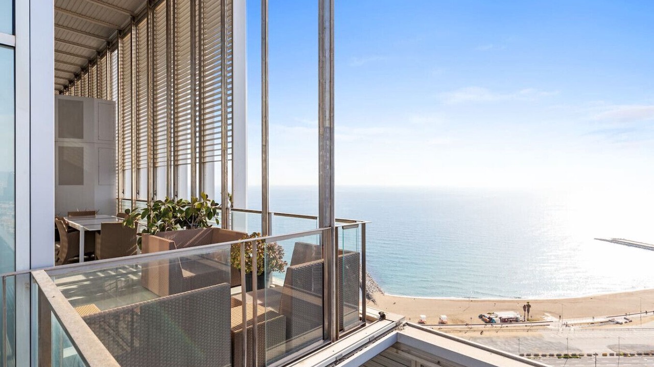 Photo of Outdoor in Diagonal Mar i el Front Maritim del Poblenou