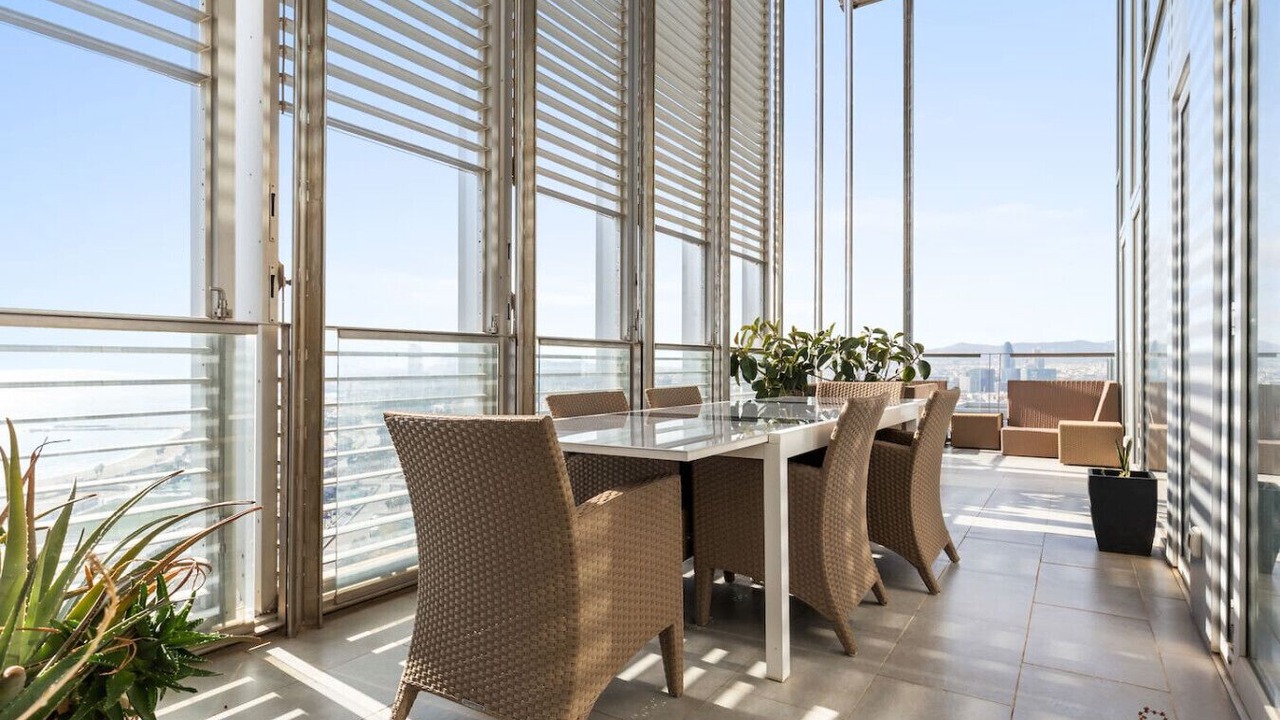 Photo of Outdoor in Diagonal Mar i el Front Maritim del Poblenou