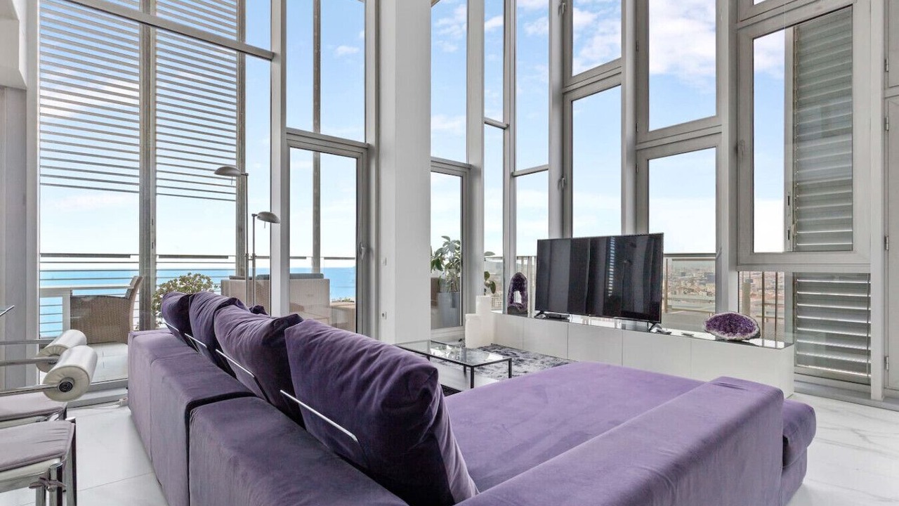 Photo of Livingroom in Diagonal Mar i el Front Maritim del Poblenou