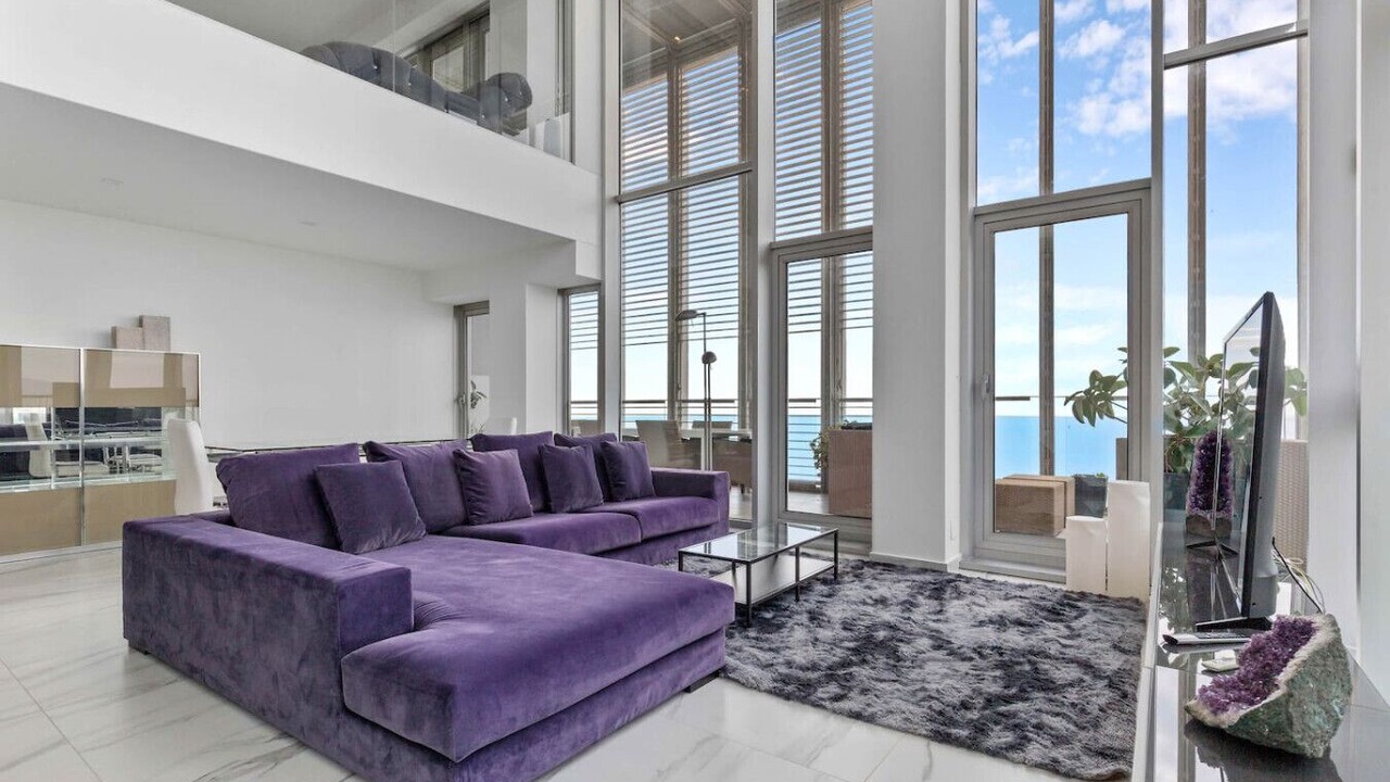 Photo of Livingroom in Diagonal Mar i el Front Maritim del Poblenou