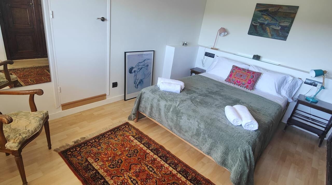 Photo of Bedroom in Sant Pere de Ribes