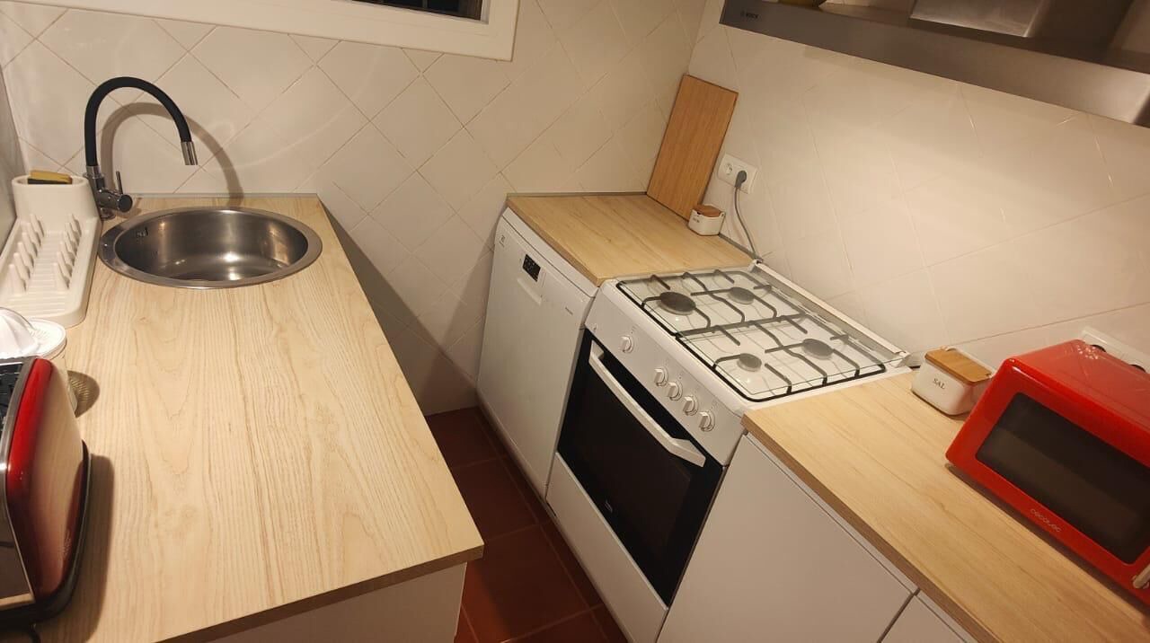 Photo of Kitchen in Sant Pere de Ribes