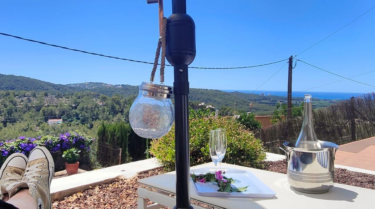 Photo of Patio Balcony in Sant Pere de Ribes