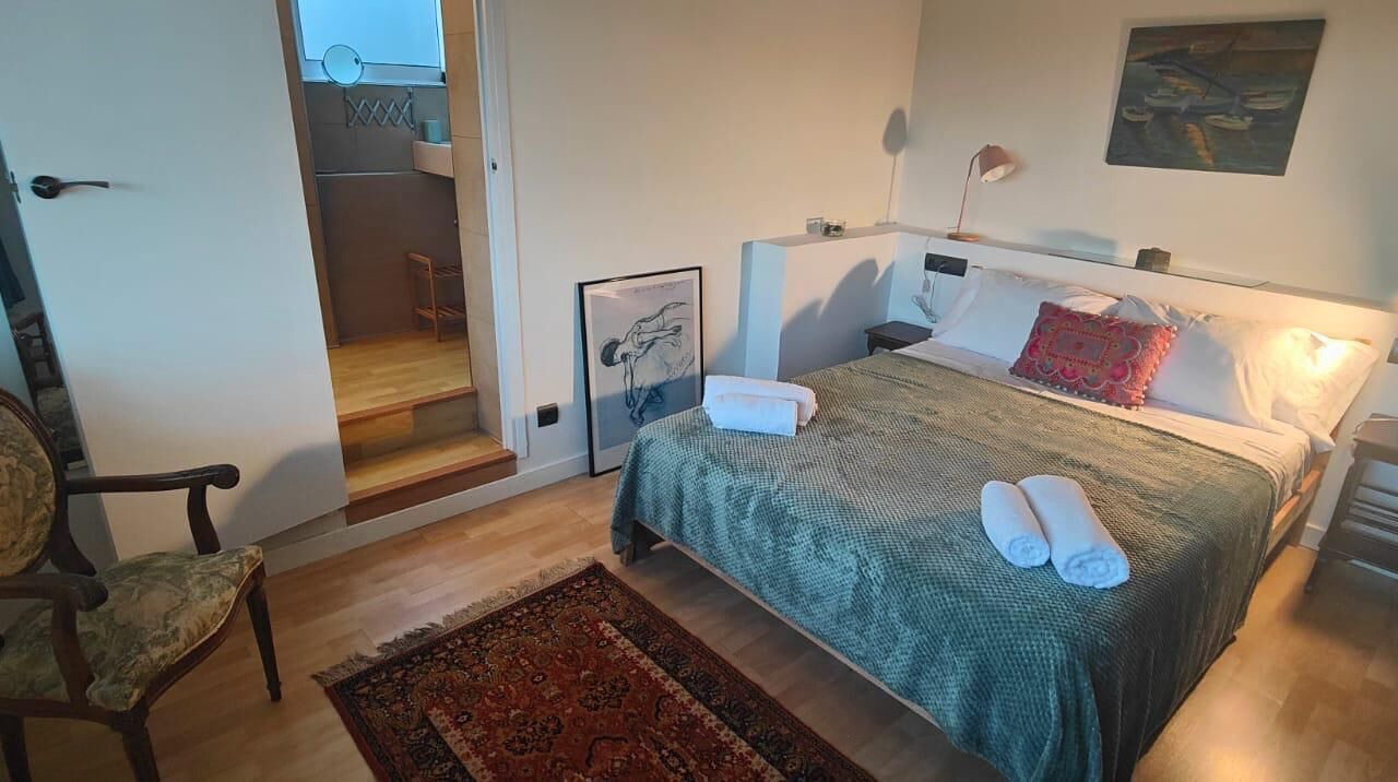 Photo of Bedroom in Sant Pere de Ribes