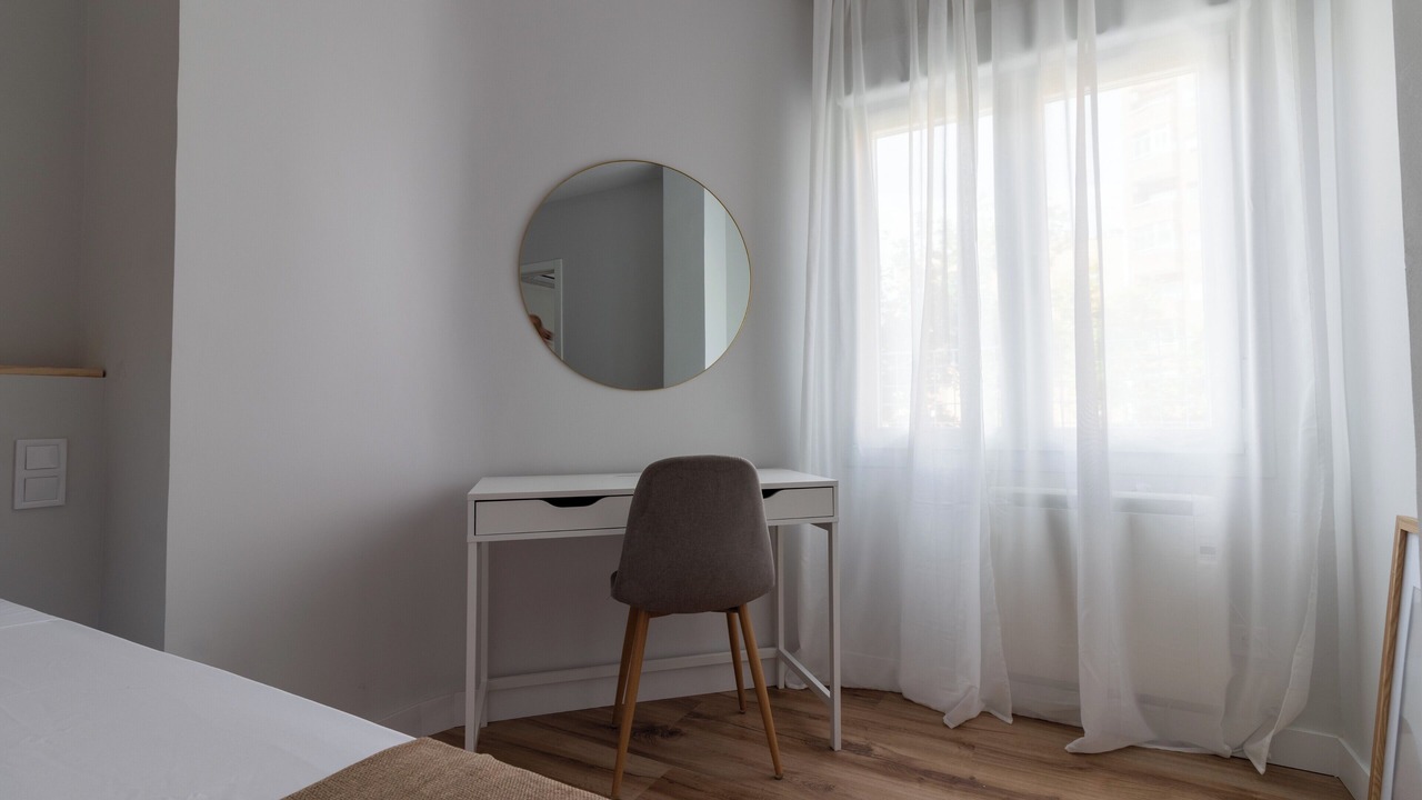 Photo of Bedroom in El Clot