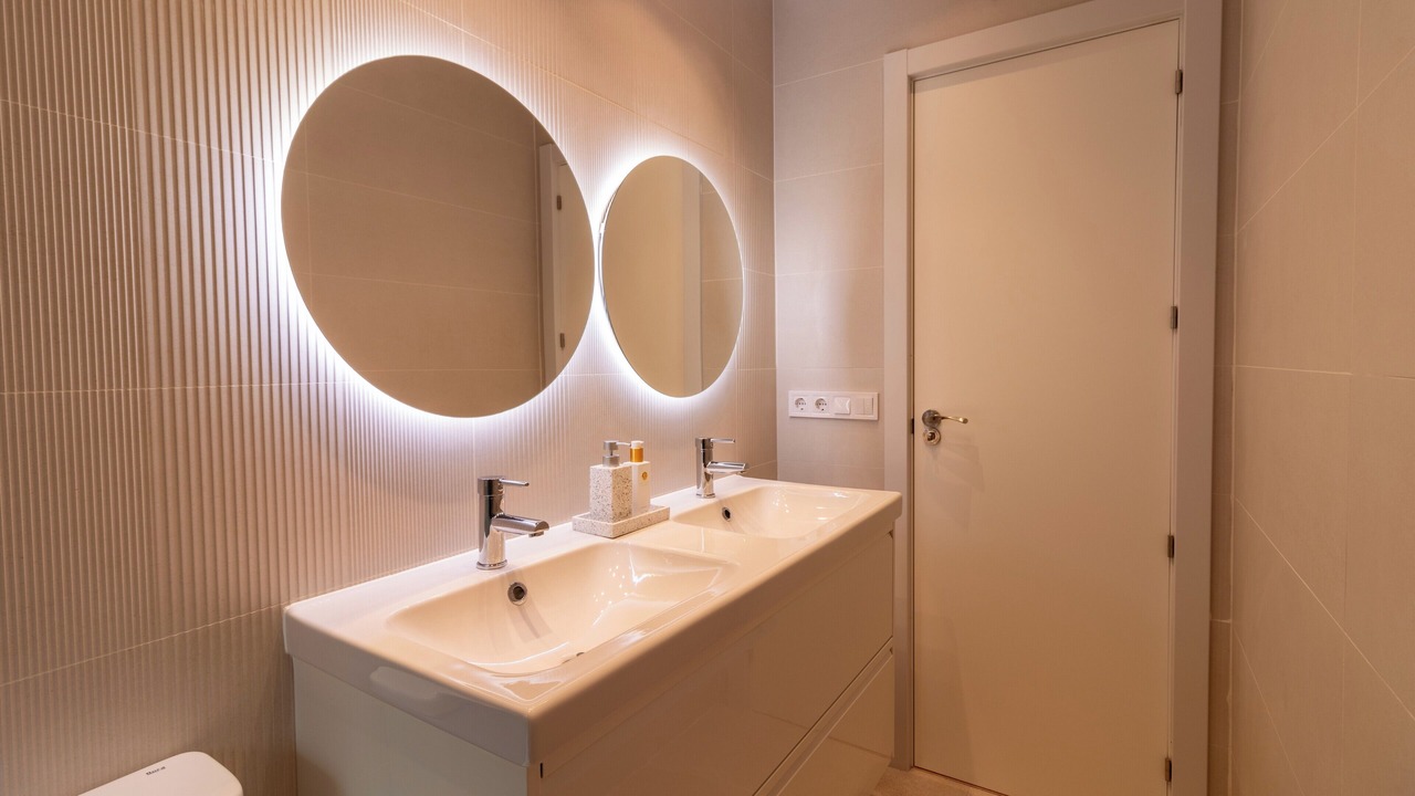 Photo of Bathroom in El Clot