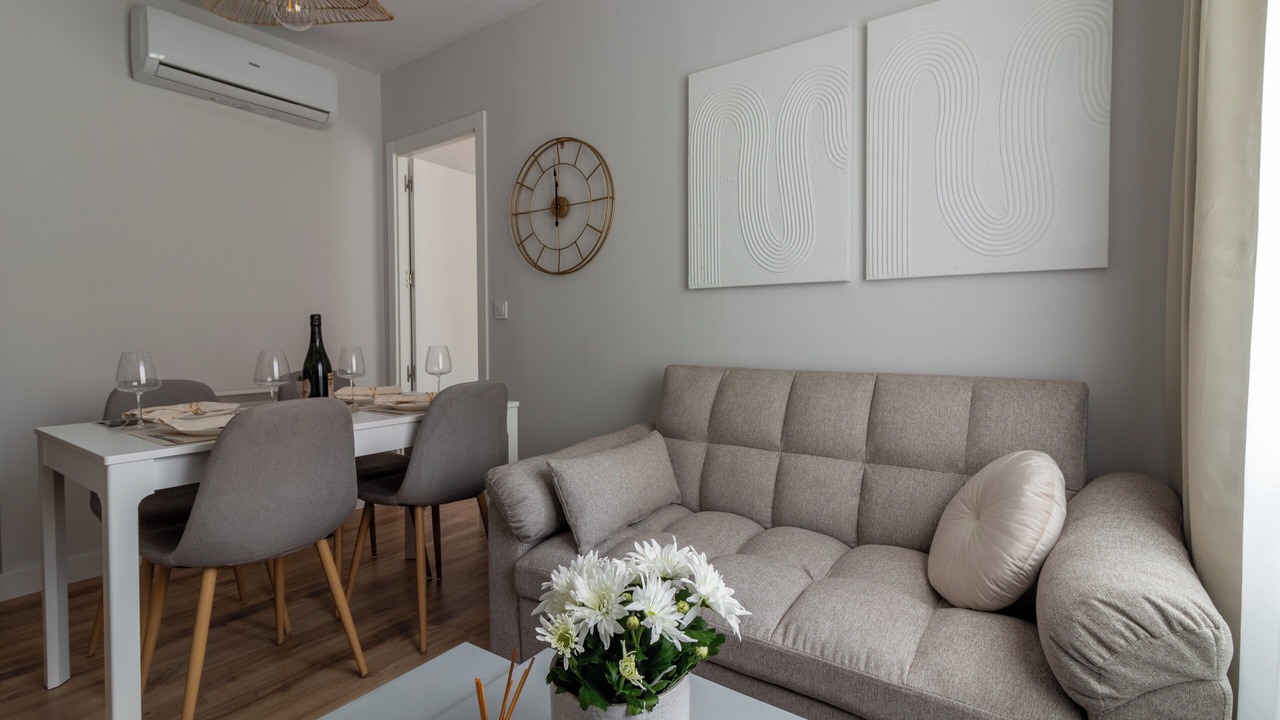 Photo of Livingroom in El Clot