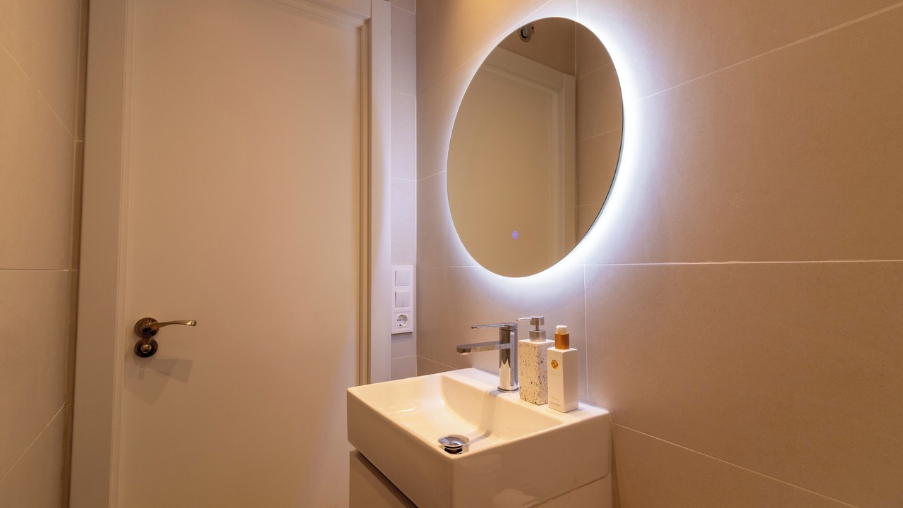 Photo of Bathroom in El Clot