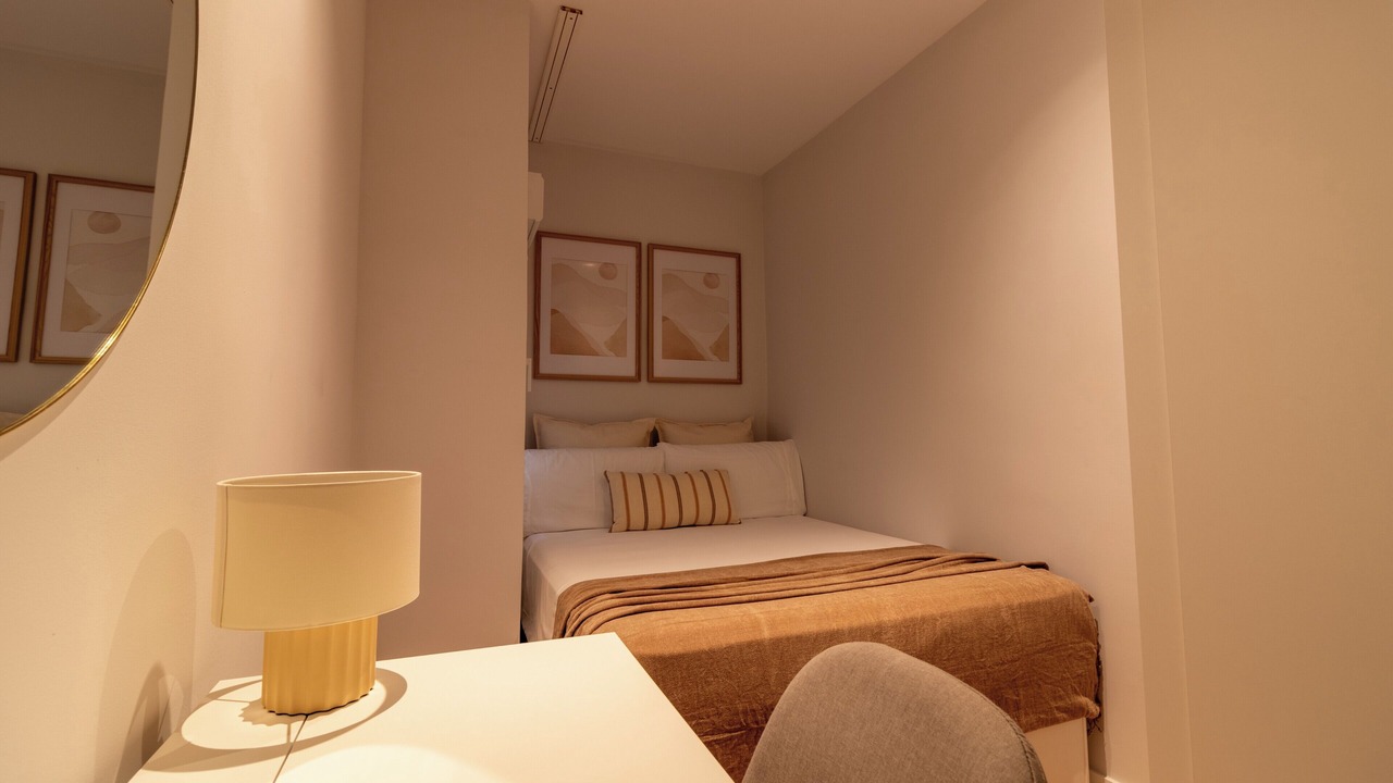 Photo of Bedroom in Navas