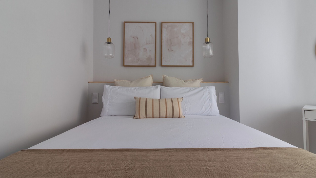 Photo of Bedroom in Navas