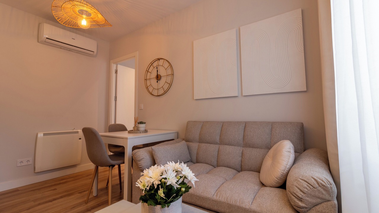 Photo of Livingroom in Navas