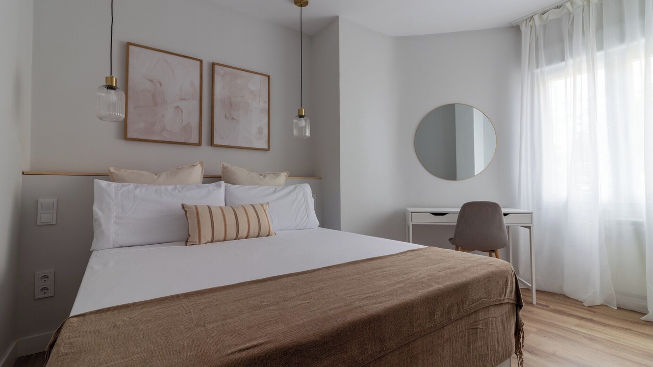 Photo of Bedroom in Navas