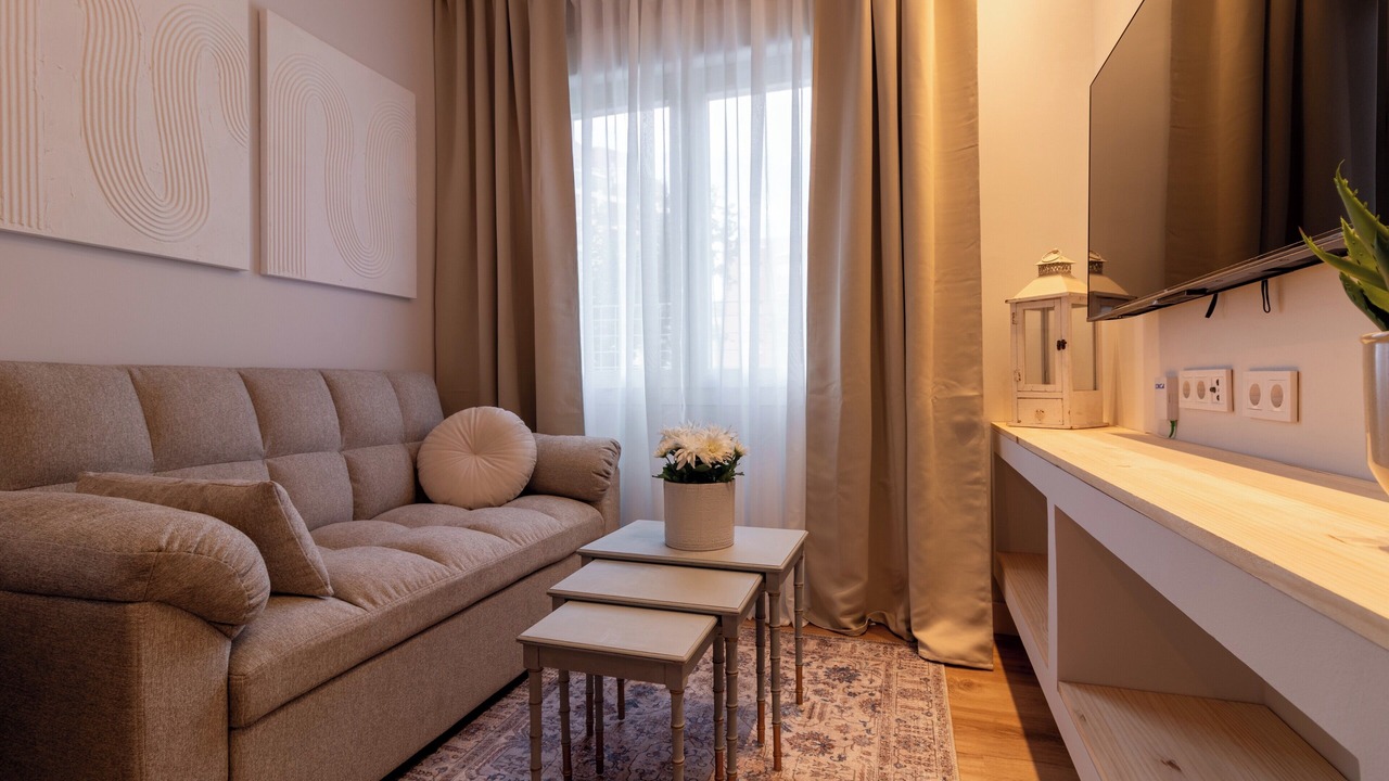Photo of Livingroom in Navas