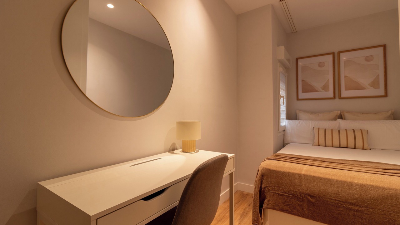 Photo of Bedroom in Navas