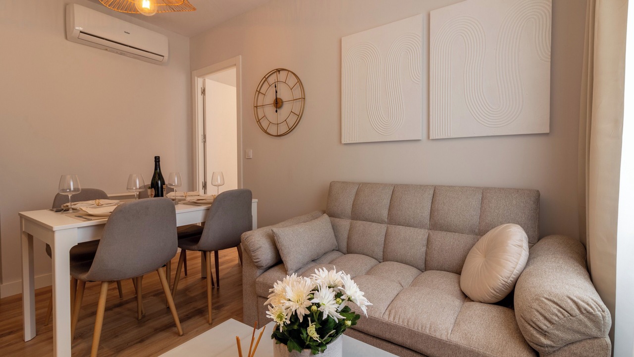 Photo of Livingroom in Navas