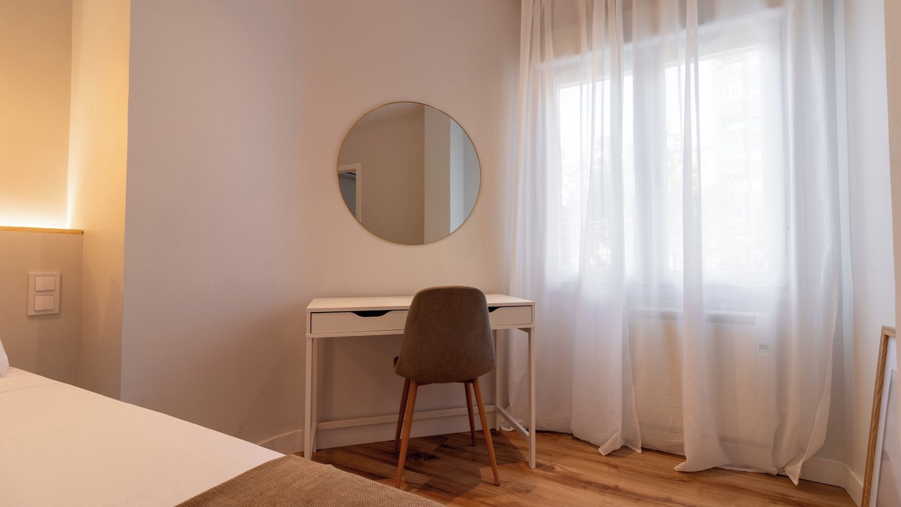 Photo of Bedroom in Navas