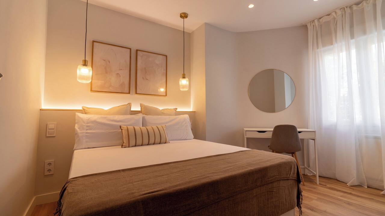 Photo of Bedroom in Navas