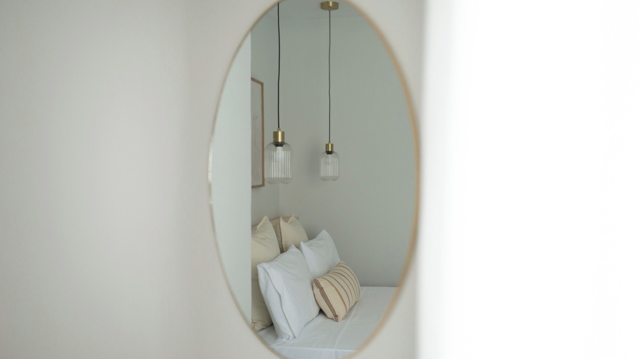 Photo of Bedroom in Navas