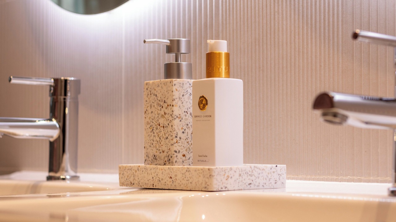 Photo of Bathroom in Navas
