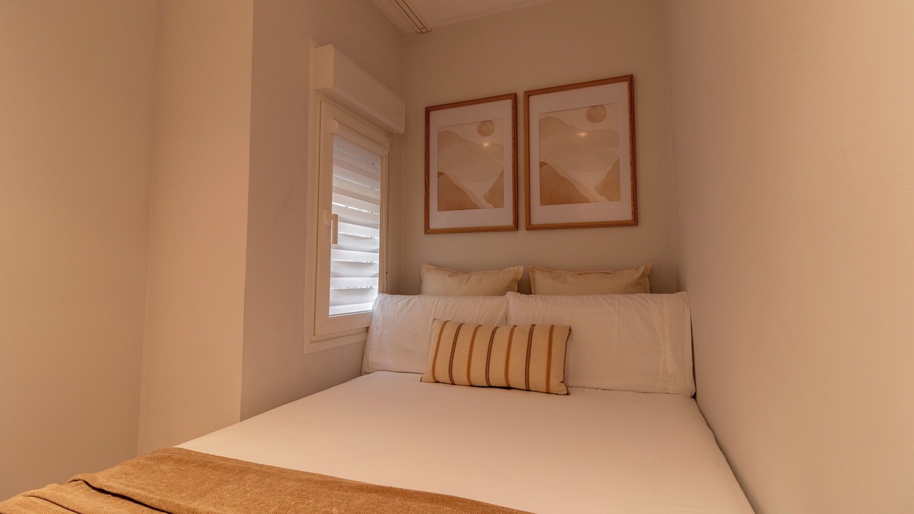 Photo of Bedroom in Navas