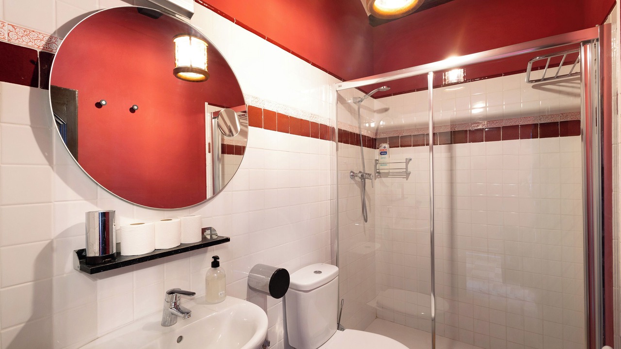 Photo of Bathroom in El Bruc
