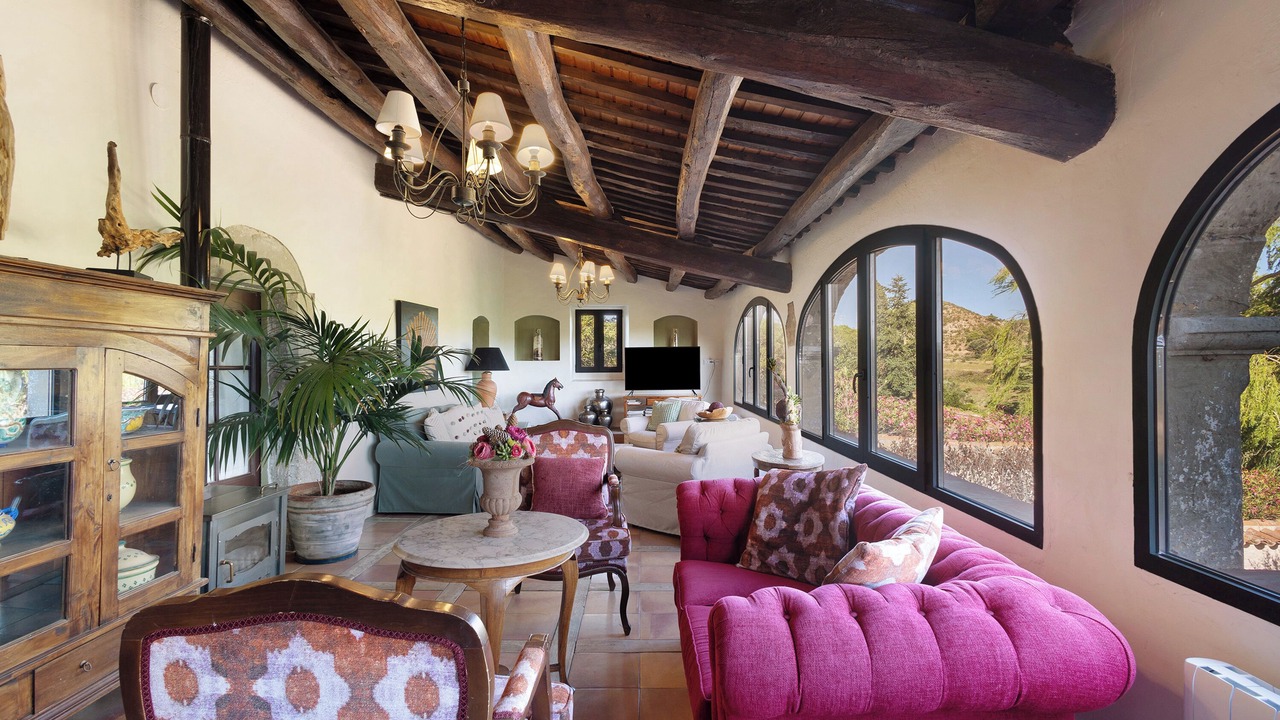 Photo of Livingroom in El Bruc