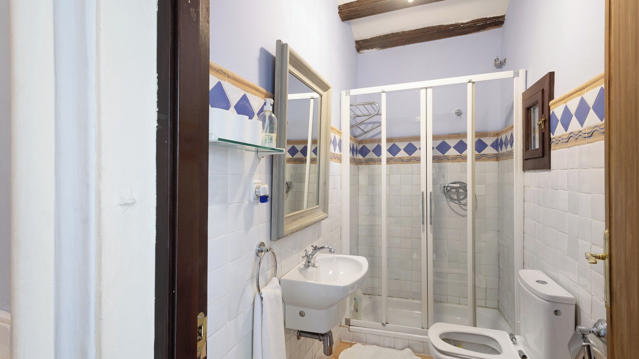 Photo of Bathroom in El Bruc