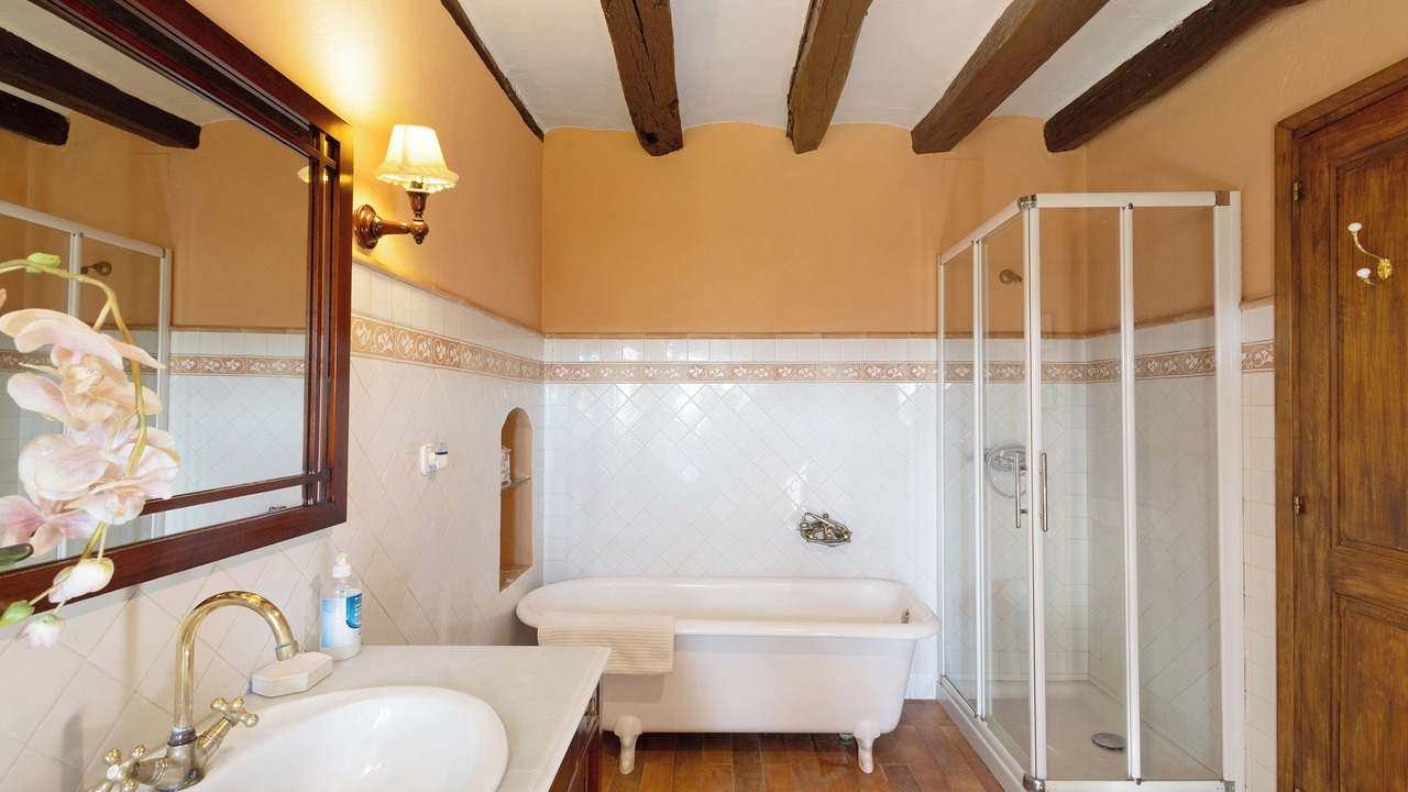 Photo of Bathroom in El Bruc