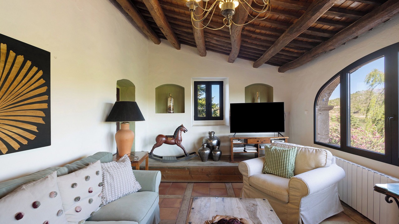 Photo of Livingroom in El Bruc