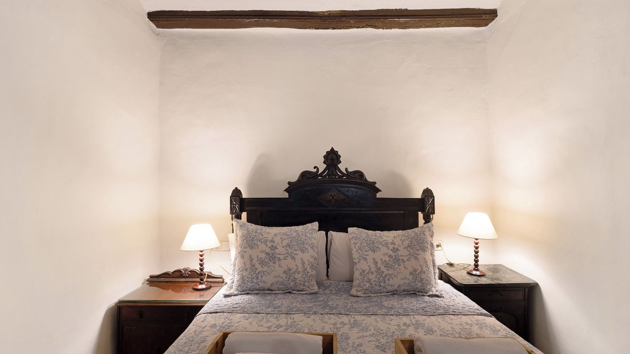 Photo of Bedroom in El Bruc