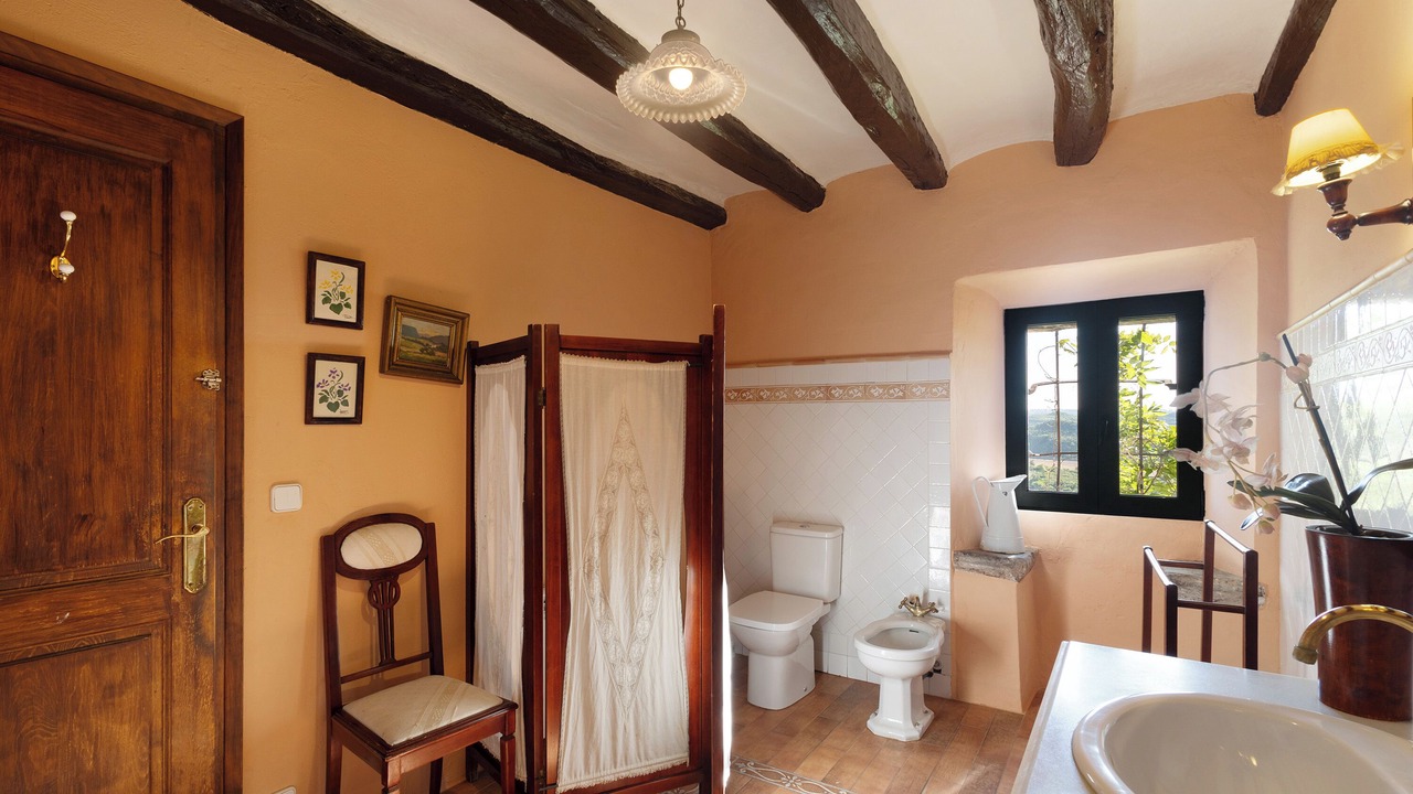 Photo of Bathroom in El Bruc