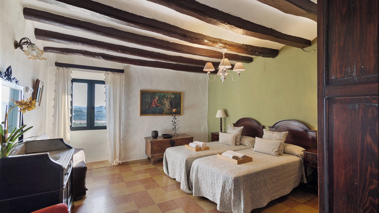 Photo of Bedroom in El Bruc