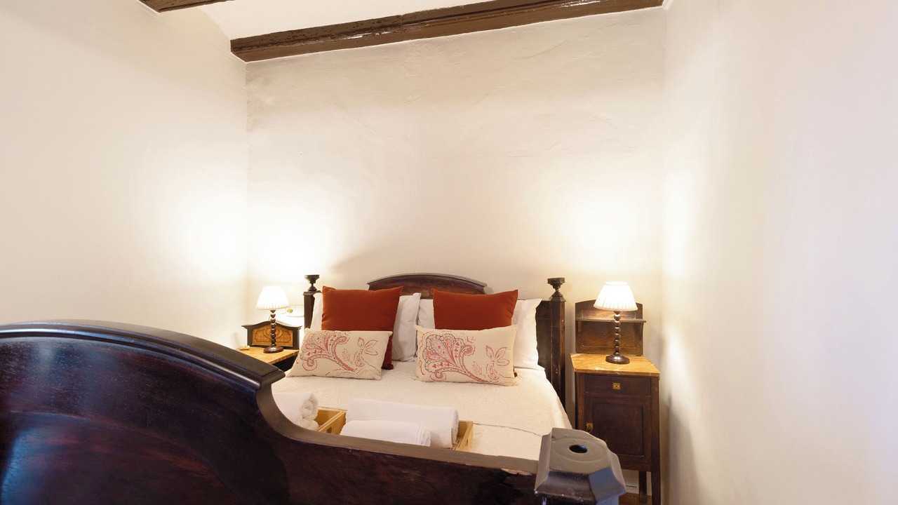 Photo of Bedroom in El Bruc
