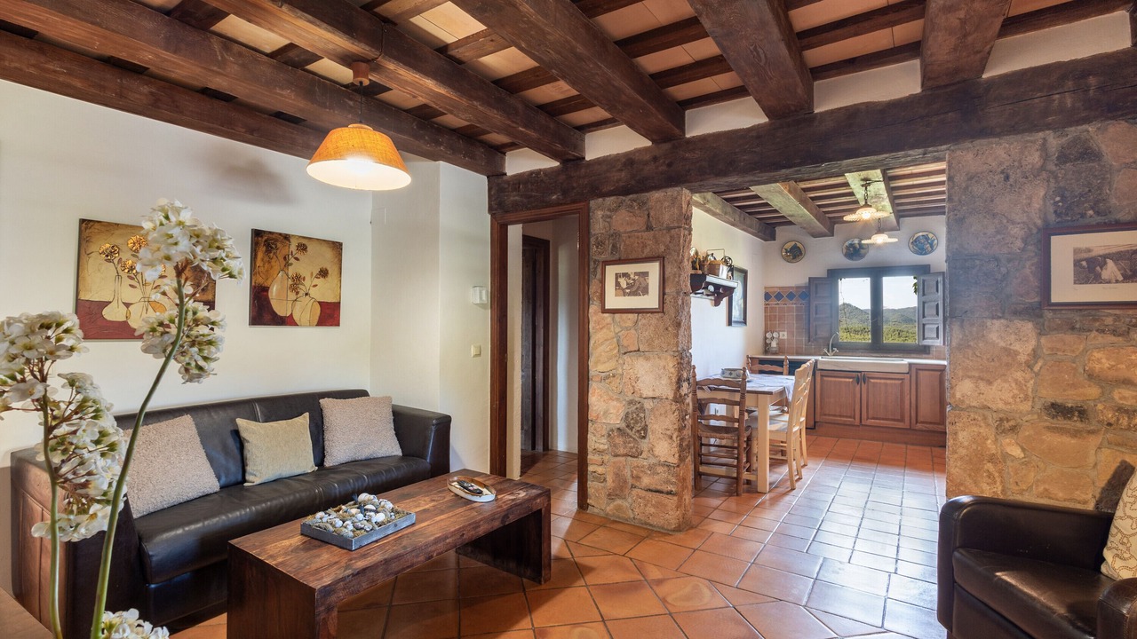 Photo of Livingroom in El Bruc