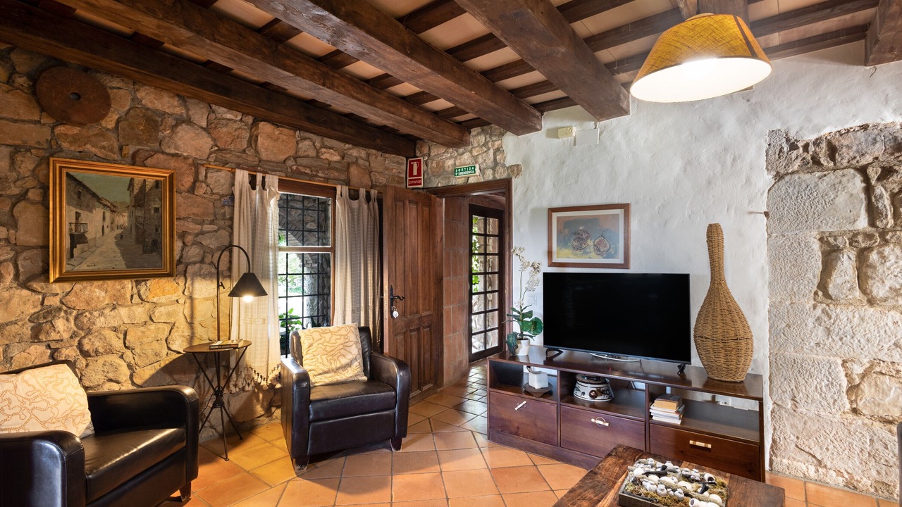 Photo of Livingroom in El Bruc