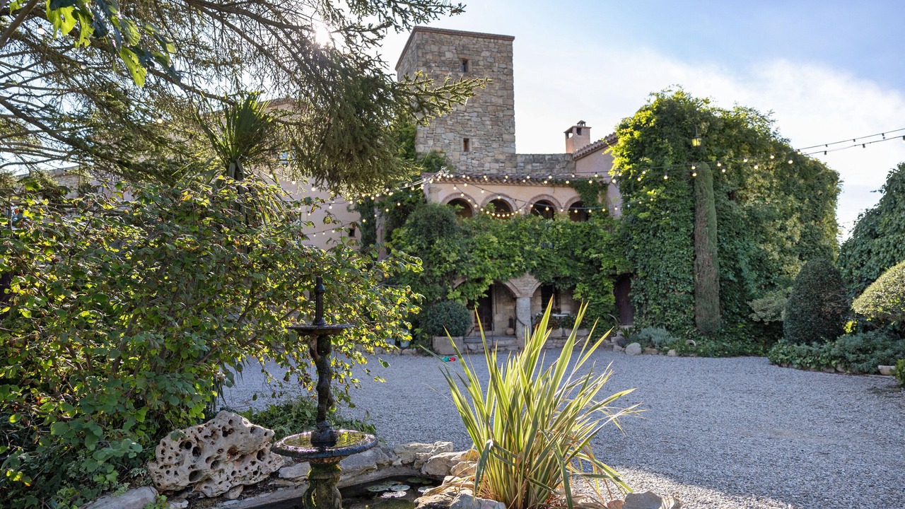 Photo of Outdoor in El Bruc