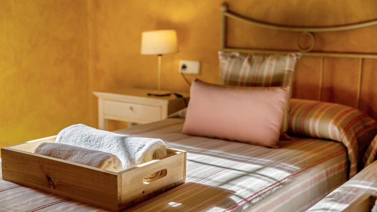 Photo of Bedroom in El Bruc