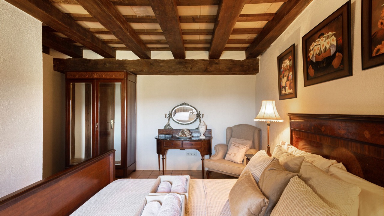 Photo of Bedroom in El Bruc
