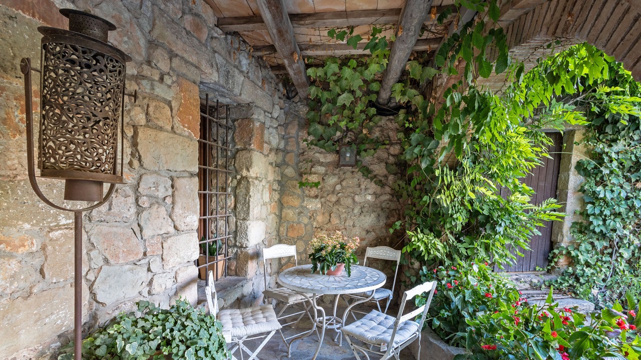 Photo of Outdoor in El Bruc
