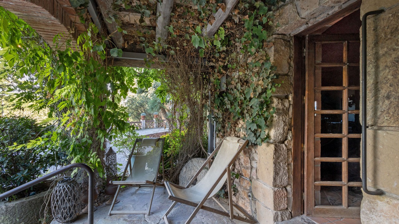 Photo of Patio Balcony in El Bruc