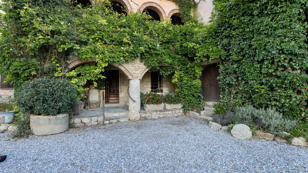 Photo of Outdoor in El Bruc