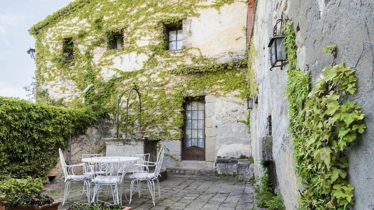 Photo of Outdoor in El Bruc