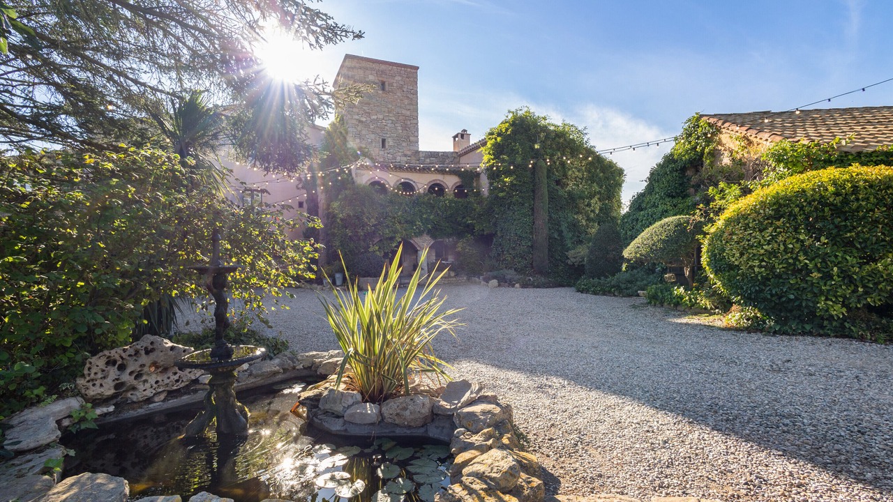 Photo of Outdoor in El Bruc