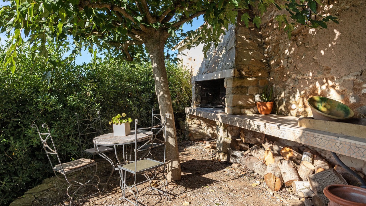 Photo of Outdoor in El Bruc