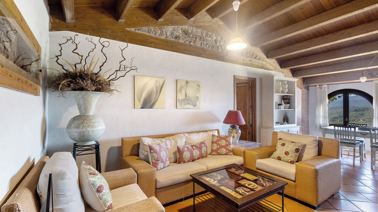 Photo of Livingroom in El Bruc