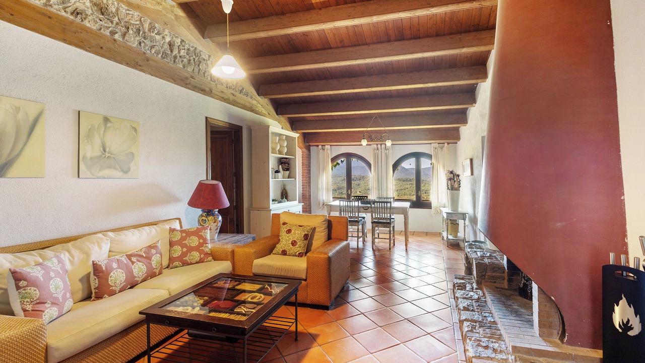 Photo of Livingroom in El Bruc