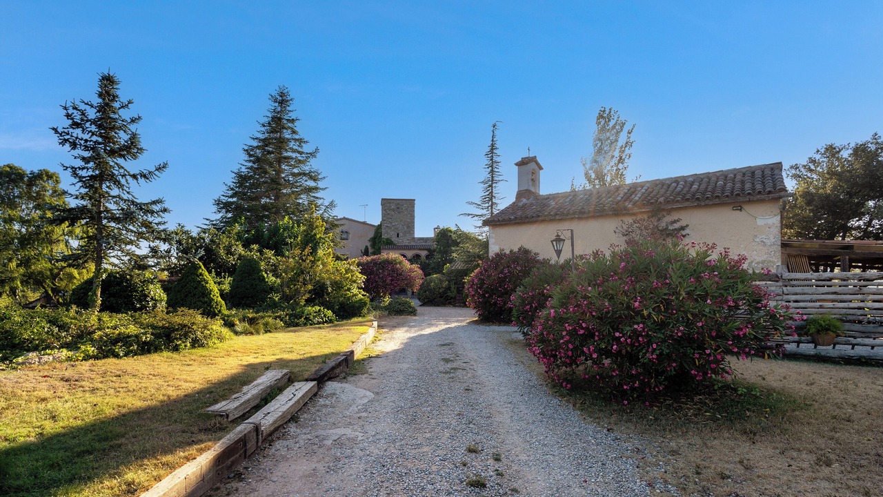 Photo of Outdoor in El Bruc