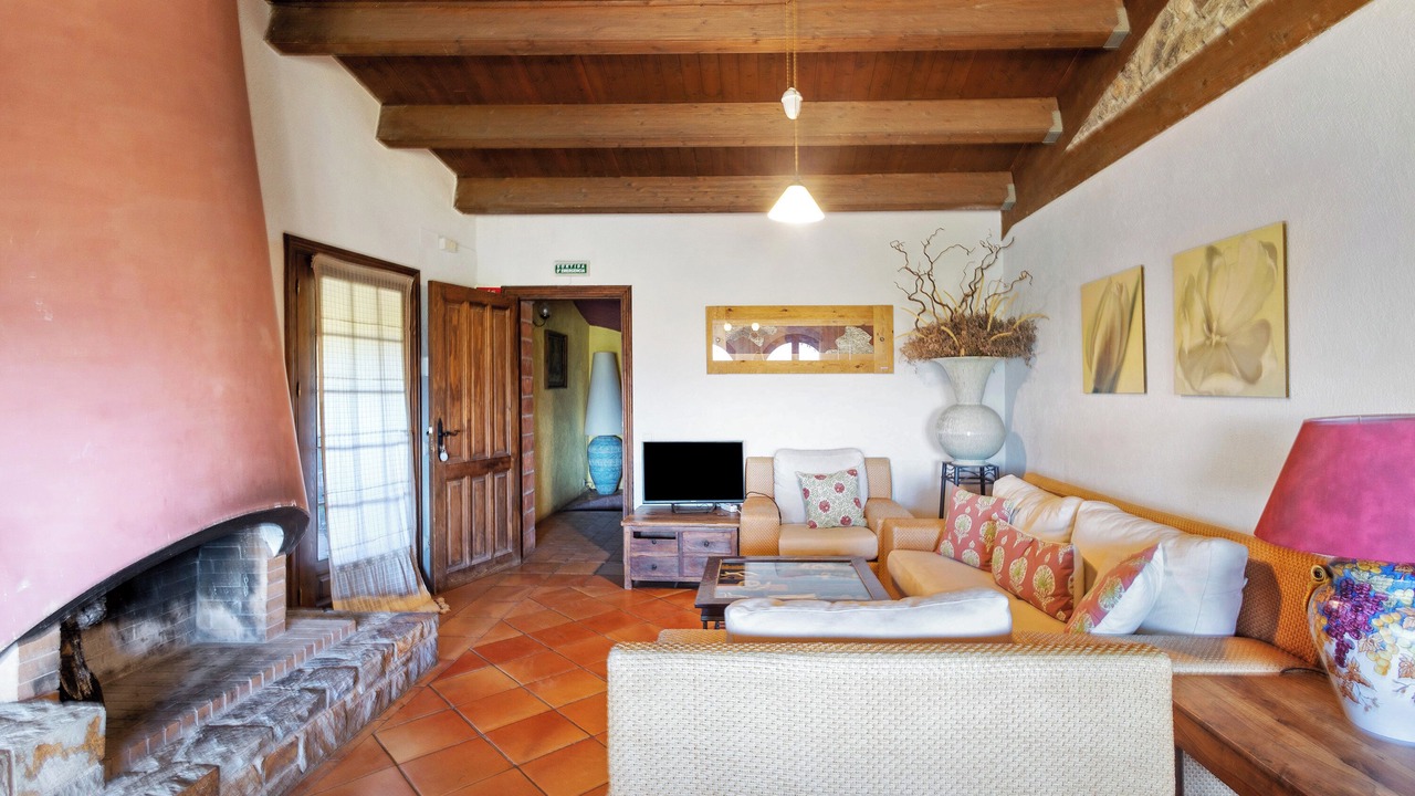 Photo of Livingroom in El Bruc
