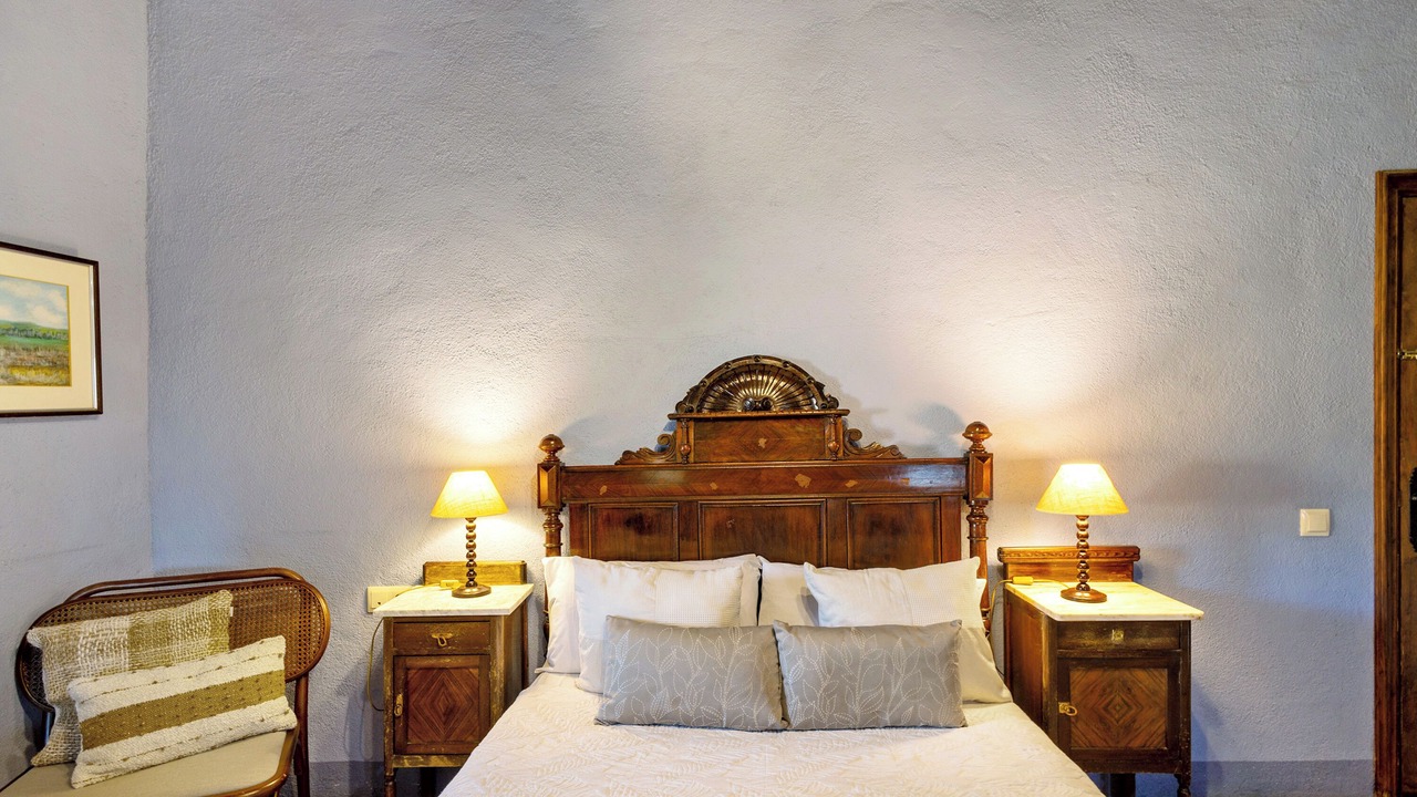 Photo of Bedroom in El Bruc